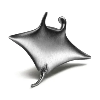 n°10 Manta
