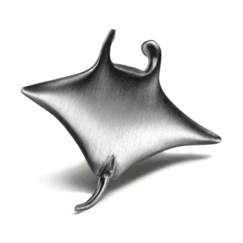 n°10 Manta