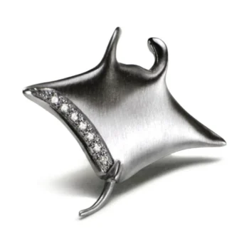 n°10p Manta con pietre
