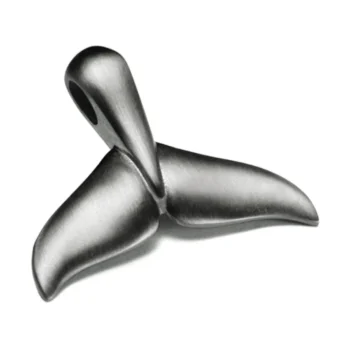 n°12 Pinna Balena