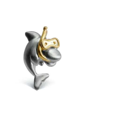n°13 Baby Shark