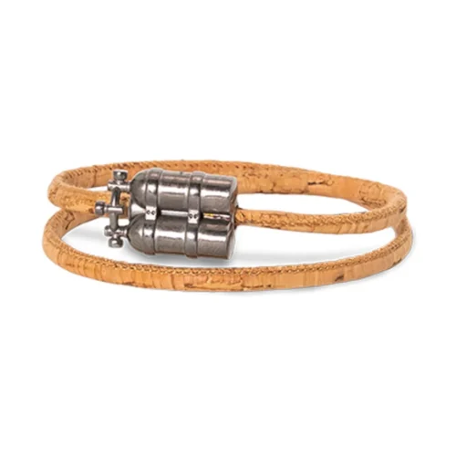 n°201bm Bracciale doppio giro Bibombola