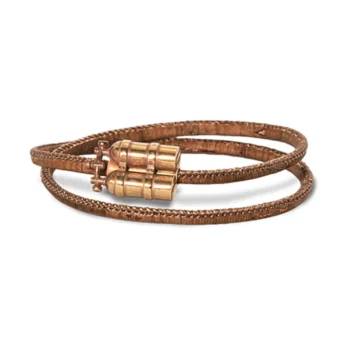 n°201gms Bracciale doppio giro Bibombola