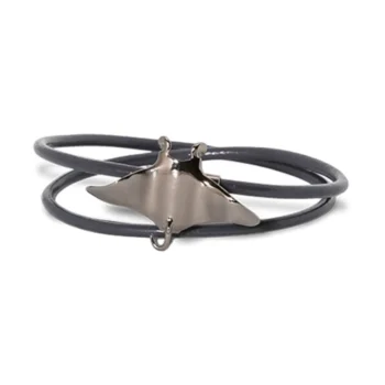 n°202b Bracciale doppio giro Manta