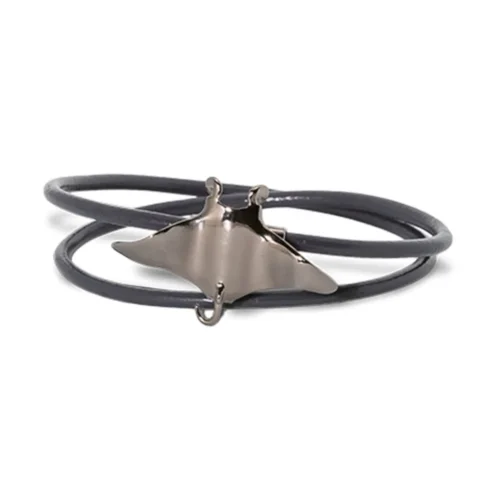 n°202b Bracciale doppio giro Manta