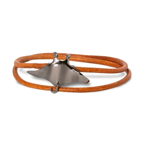 n°202c Bracciale doppio giro Manta