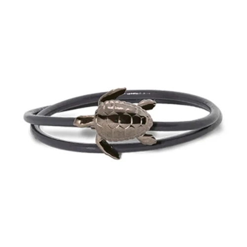 n°203g Bracciale doppio giro Tartaruga