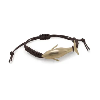 n°204g Bracciale Balena