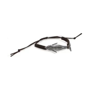 n°204m Bracciale Balena