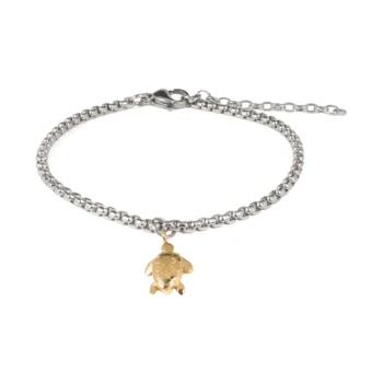 n°206g Bracciale tartaruga
