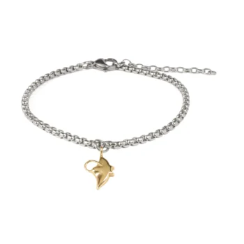 n°207g Bracciale con manta