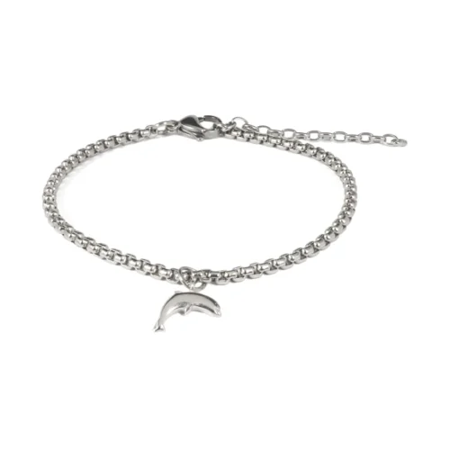 n°209 Bracciale con delfino