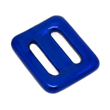 n°301b Peso per bracciale Diver blu