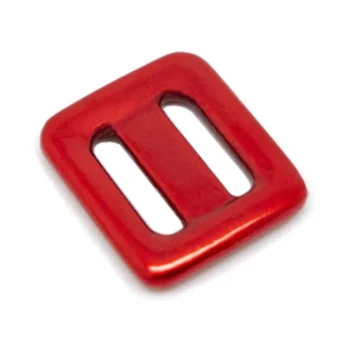 n°301r Peso per bracciale Diver rosso