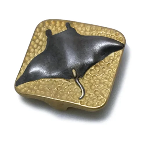 n°303b Manta per bracciale Diver