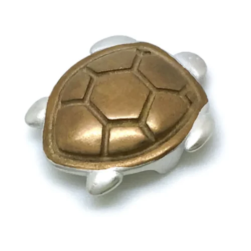 n°304 Tartaruga per bracciale Diver