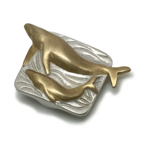 n°305g Balena per bracciale Diver