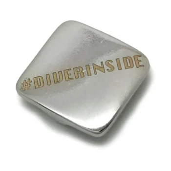 n°306 Diverinside per bracciale Diver