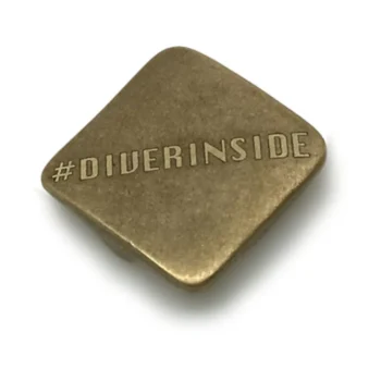 n°306g Diverinside per bracciale Diver