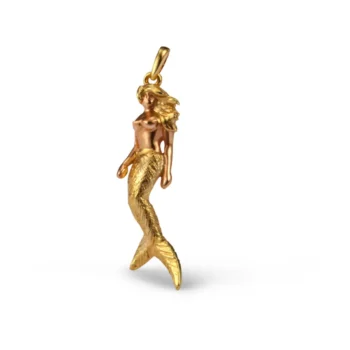 n°38 Sirena