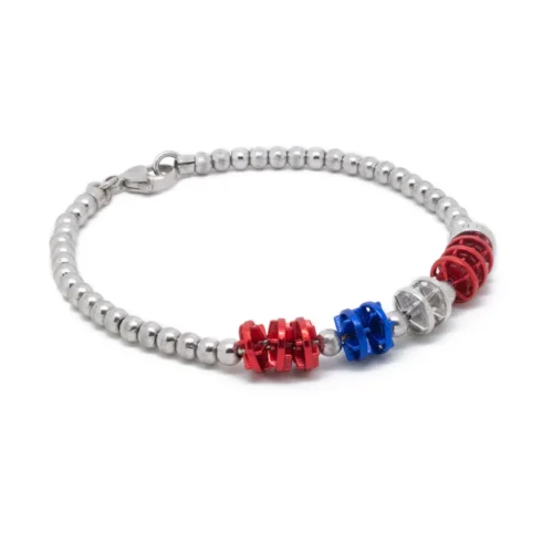 n°410 Bracciale corsia nuoto