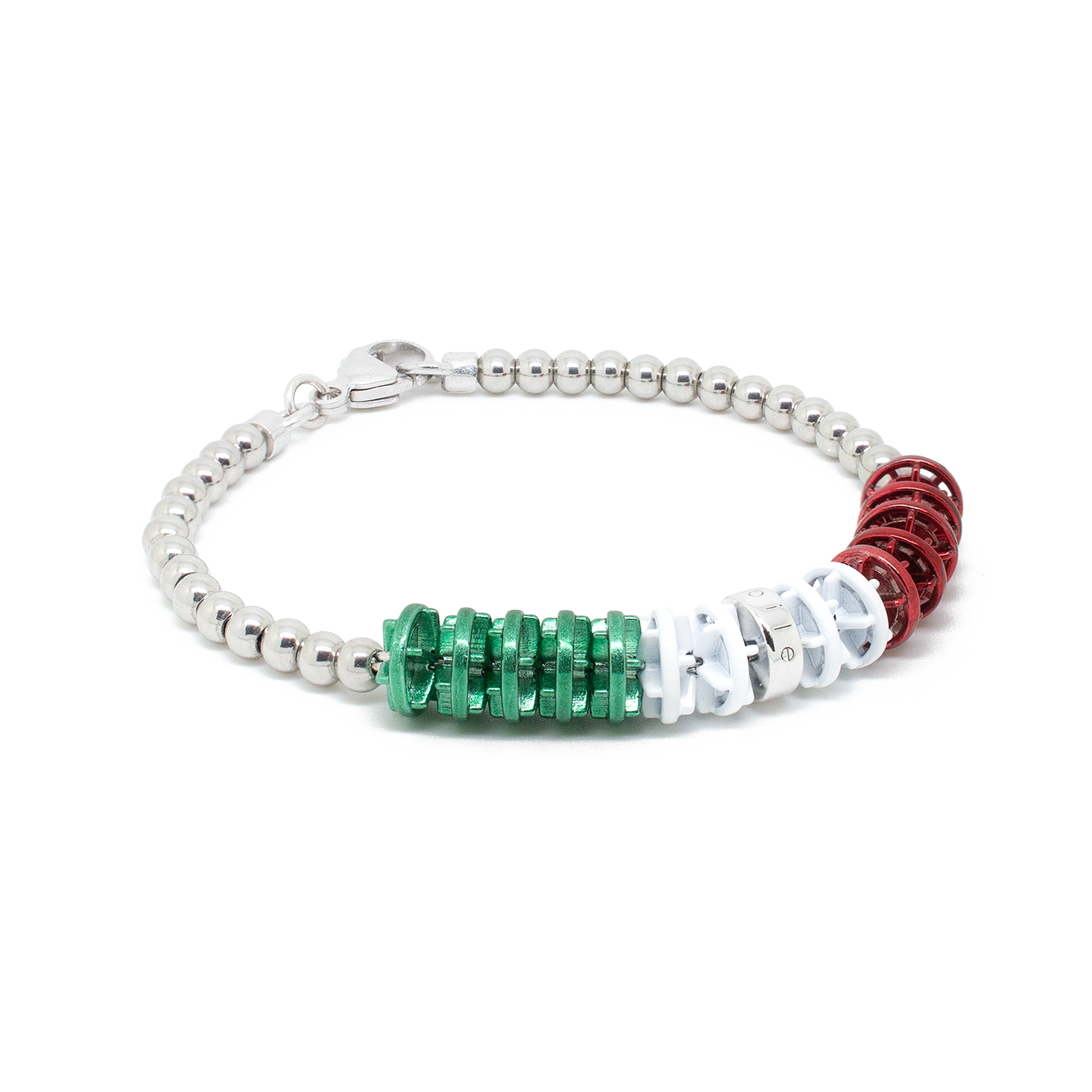 n°414 Bracciale Italia