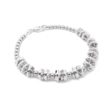 n°421 Bracciale corsia nuoto