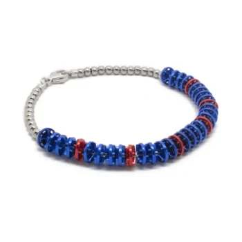 n°436 Bracciale corsia nuoto