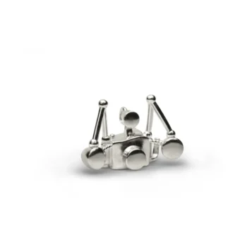 n°49s Macchina Fotografica