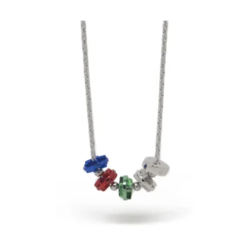 n°501 Collana corsia nuoto