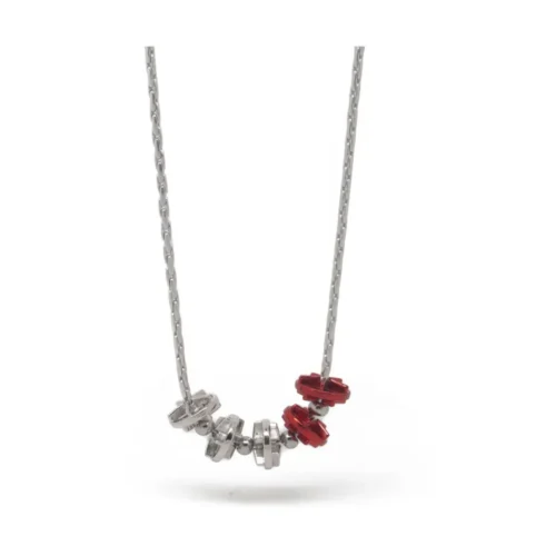 n°502 Collana corsia nuoto