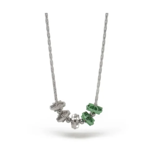 n°503 Collana corsia nuoto