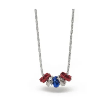 n°505 Collana corsia nuoto