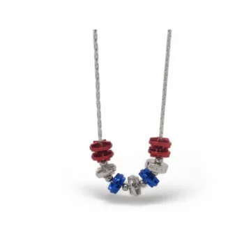 n°510 Collana corsia nuoto
