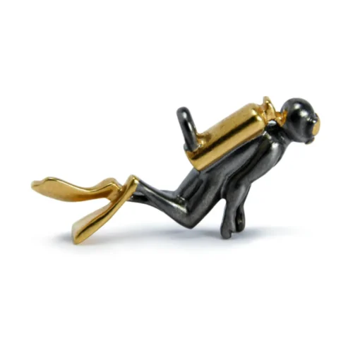 n°6 Diver