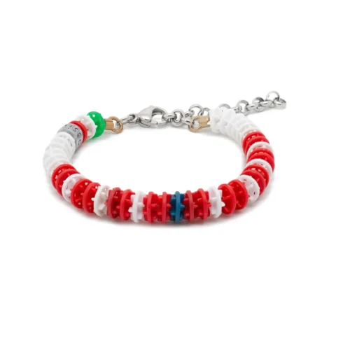 n°607 Bracciale corsia Victory