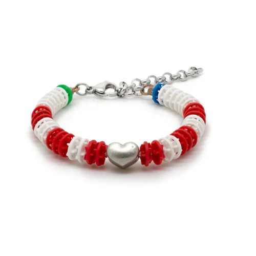n°610 Bracciale corsia Victory
