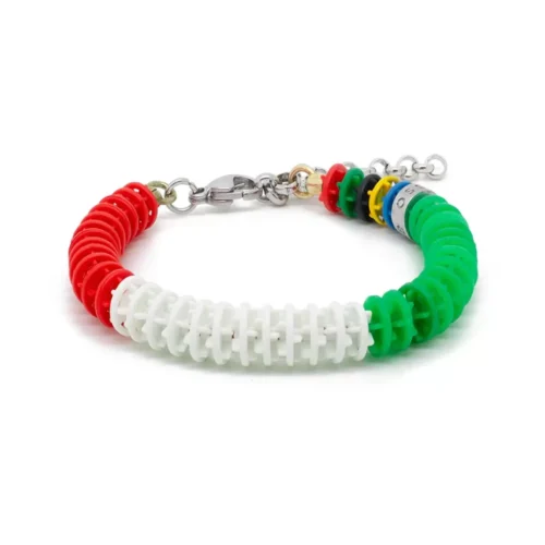 n°611 Bracciale corsia Victory Italia Olimpic