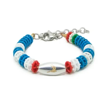 n°632 Bracciale Victory sincro