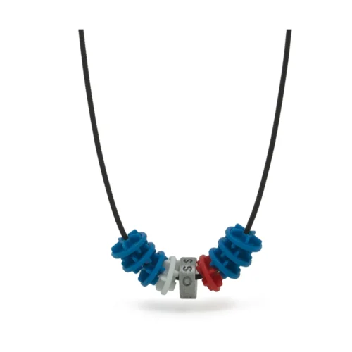 n°708 Collana corsia Victory