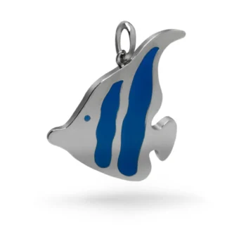 n°72 Pesce Farfalla