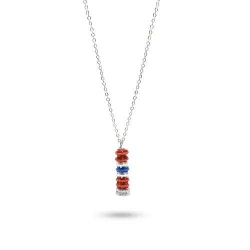 n°730 Collana corsia Victory