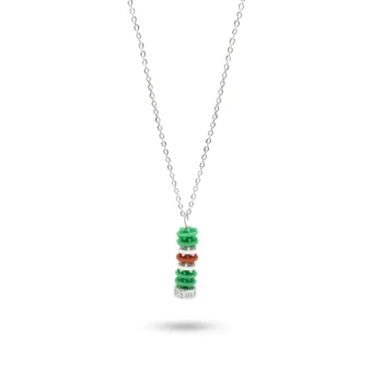 n°731 Collana corsia Victory