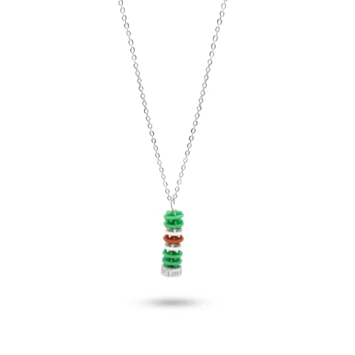 n°731 Collana corsia Victory