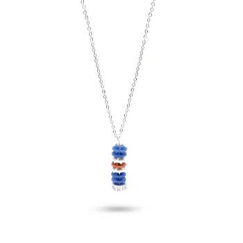 n°732 Collana corsia Victory