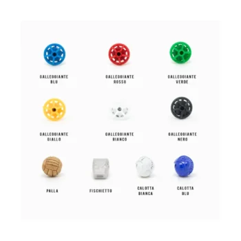 n°806 portachiavi personalizzati