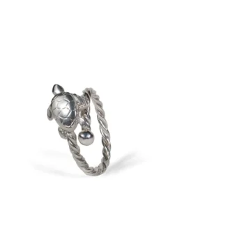 n°903 Anello Tartaruga