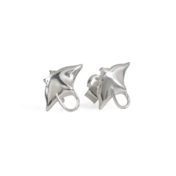 n°930 Orecchini Manta