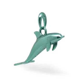 n°96g Delfino verde