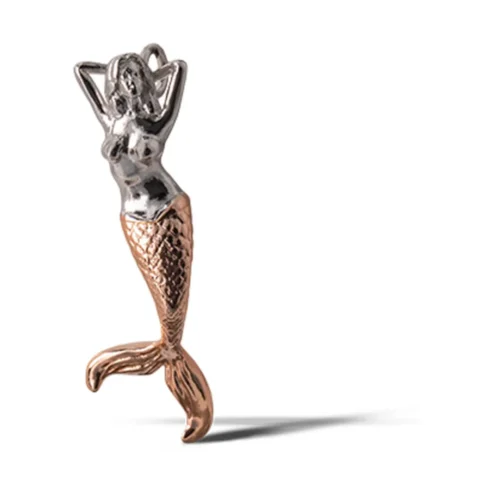 n°98 Sirena Spirit